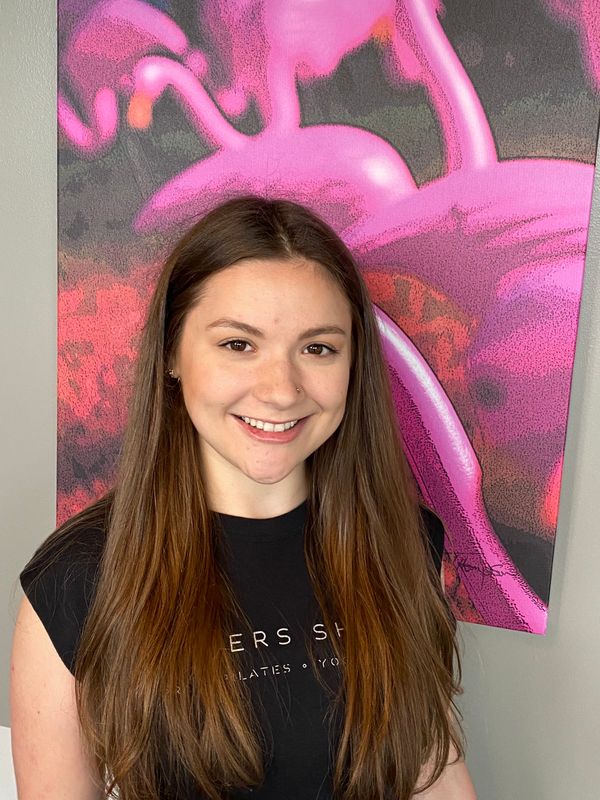 Sophie Levy - Dancers Shape